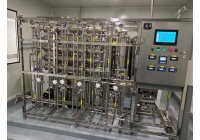 制药纯化水设备应用原理