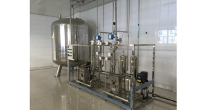 制水分类及水质标准