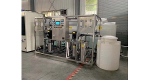 GMP对生物水制备设备的要求